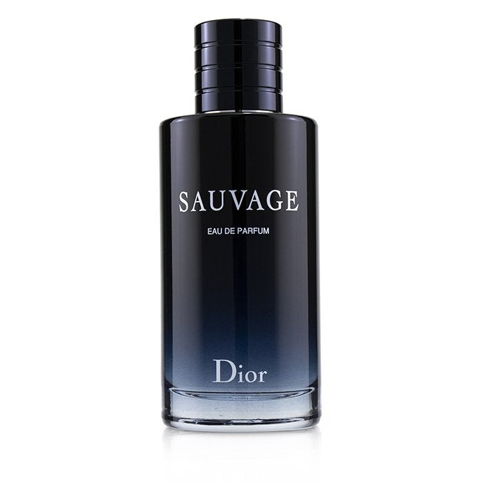 Christian Dior Sauvage for Men EDP 100 ml