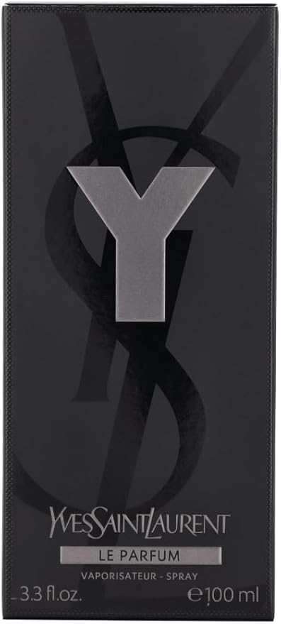 Yves Saint Laurent Y Le Parfum For Men 100 ml
