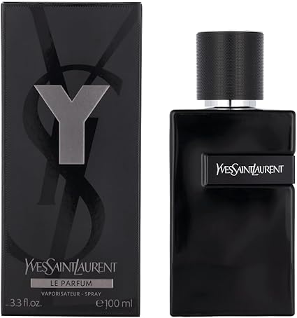 Yves Saint Laurent Y Le Parfum For Men 100 ml