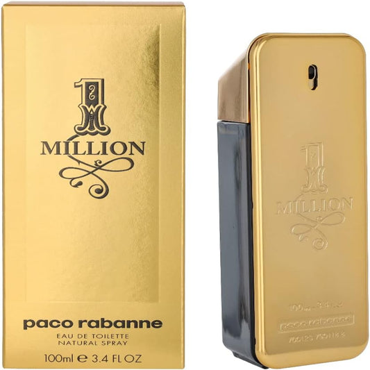 Paco RABANNE 1 MILLION EDT100ML
